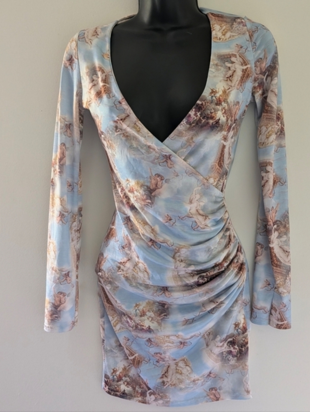 Angels Dress